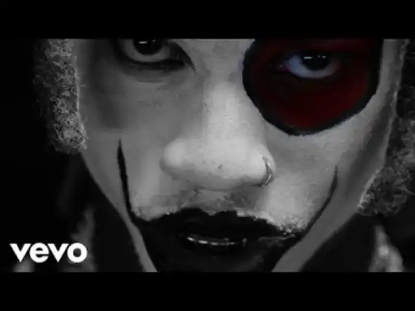 Video: Denzel Curry - Clout Cobain